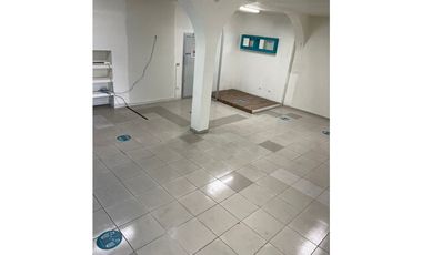 ALQUILER LOCAL VIA PORRAS