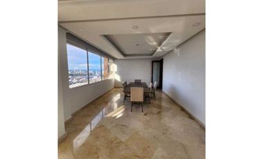 ALQUILER O VENTA APARTAMENTO EN EL CANGREJO