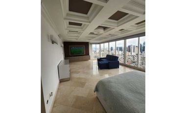 ALQUILER O VENTA APARTAMENTO EN EL CANGREJO