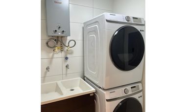 ALQUILER APARTAMENTO AMOBLADO COCO DEL MAR