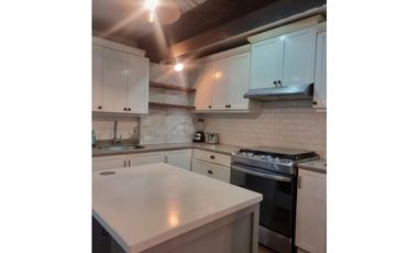 ALQUILER CASA CONDADO DEL REY