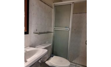 ALQUILER CASA CONDADO DEL REY