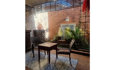 ALQUILER CASA CONDADO DEL REY