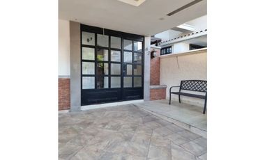 ALQUILER CASA CONDADO DEL REY