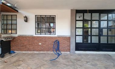 ALQUILER CASA CONDADO DEL REY