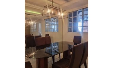 ALQUILER CASA CONDADO DEL REY