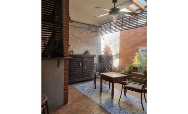 ALQUILER CASA CONDADO DEL REY