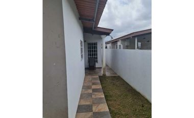 ALQUILER CASA BRISAS DEL GOLF