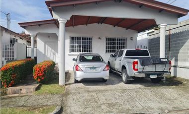 ALQUILER CASA BRISAS DEL GOLF