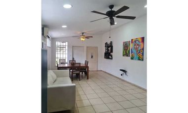 ALQUILER CASA BRISAS DEL GOLF