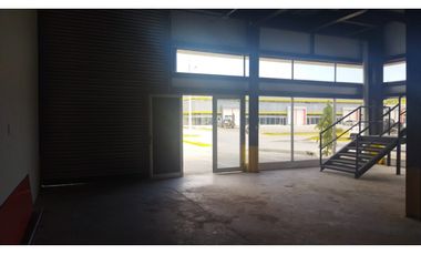 Se Alquila Galera en Juan Diaz