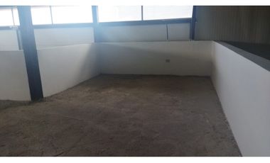 Se Alquila Galera en Juan Diaz