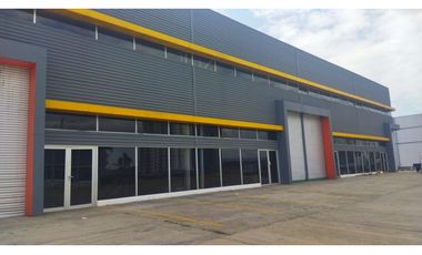 Se Alquila Galera en Juan Diaz