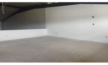 Se Alquila Galera en Juan Diaz