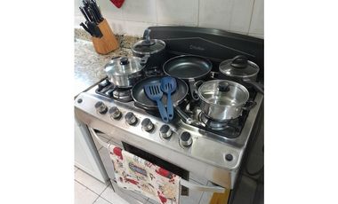 ALQUILER DE APARTAMENTO ALBROOK