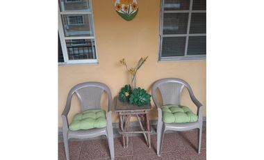 ALQUILER DE APARTAMENTO ALBROOK