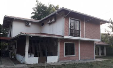 Finca cultivada con casa y pozo de agua dulce 7.5 has. Portoviejo