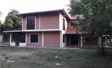 Finca cultivada con casa y pozo de agua dulce 7.5 has. Portoviejo