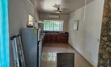 VENTA CASA SAN CARLOS