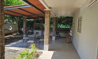 VENTA CASA SAN CARLOS