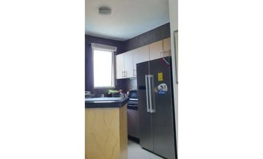 VENTA DE APARTAMENTO RIO HATO