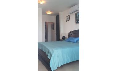 VENTA DE APARTAMENTO RIO HATO