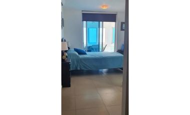 VENTA DE APARTAMENTO RIO HATO