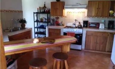 VENTA DE APARTAMENTO RIO HATO