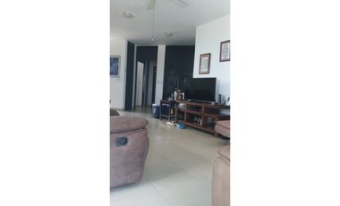 VENTA DE APARTAMENTO RIO HATO