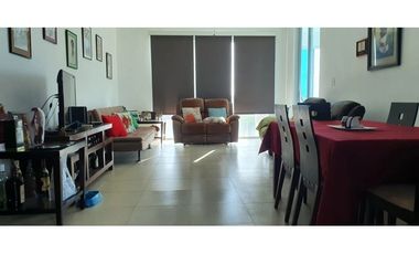 VENTA DE APARTAMENTO RIO HATO