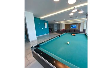 VENTA DE APARTAMENTO AV BALBOA