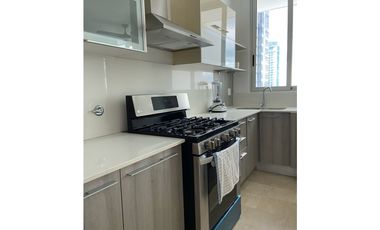 VENTA DE APARTAMENTO AV BALBOA
