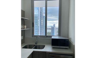 VENTA DE APARTAMENTO AV BALBOA