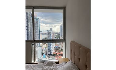 VENTA DE APARTAMENTO AV BALBOA