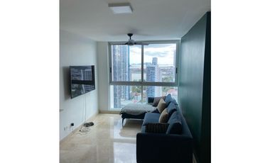 VENTA DE APARTAMENTO AV BALBOA