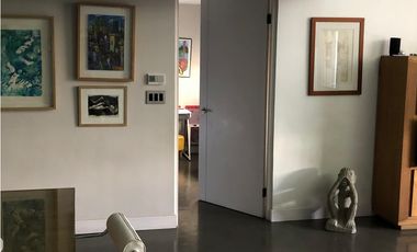 ALQUILER APARTAMENTO VIA ARGENTINA