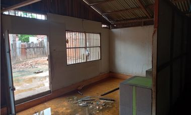 EXCELENTE INVERSION - VIVIENDA BASICA PUCALLPA