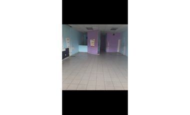 ALQUILER LOCAL RIO ABAJO