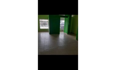 ALQUILER LOCAL RIO ABAJO