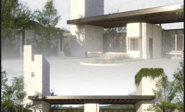 Casa en venta en Seterra Residencial, Saltillo, Coahuila de Zaragoza