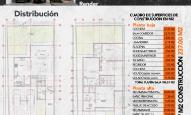 Casa en venta en Seterra Residencial, Saltillo, Coahuila de Zaragoza