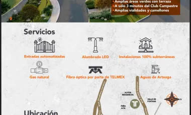 Casa en venta en Seterra Residencial, Saltillo, Coahuila de Zaragoza