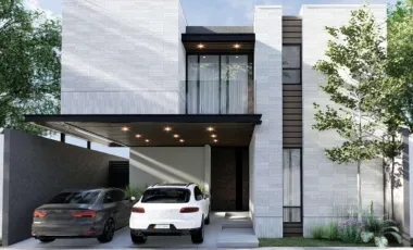 Casa en venta en Seterra Residencial, Saltillo, Coahuila de Zaragoza