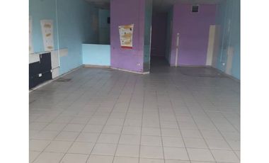 ALQUILER LOCAL RIO ABAJO