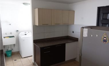 VENTA DE APARTAMENTO PARQUE LEFEVRE