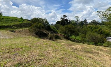 VENTA LOTE CONDOMINIO MILLEMONTI PRECIO DE OPORTUNIDAD MARINILLA-ANT  