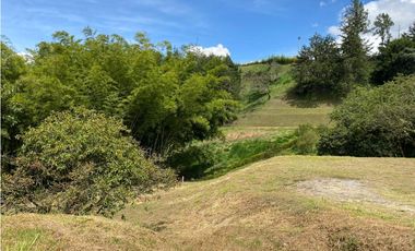 VENTA LOTE CONDOMINIO MILLEMONTI PRECIO DE OPORTUNIDAD MARINILLA-ANT  