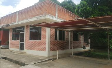 ALMACENES INDUSTRIALES - INVERSION EN TARAPOTO