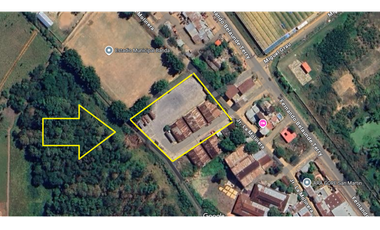 ALMACENES INDUSTRIALES - INVERSION EN TARAPOTO