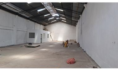 ALMACEN COMERCIAL 450MT2 - PUCALLPA